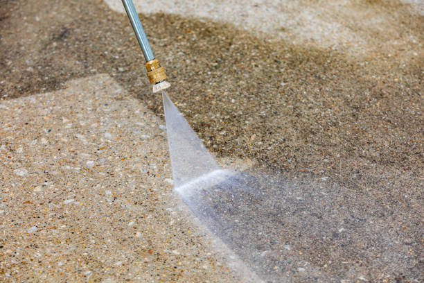 Reliable Palmview, TX Pressure Washing Services Solutions